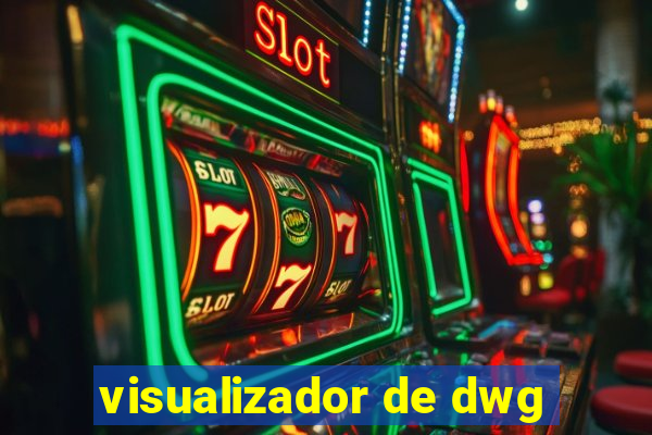 visualizador de dwg